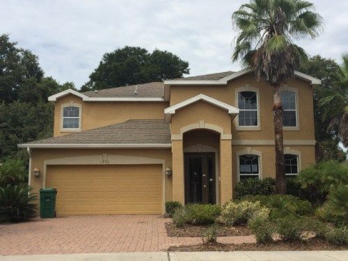 1532 Aldridge Lane, Deland, FL 32720