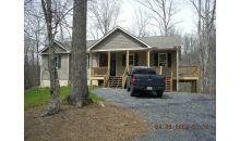 2232 Burnt Mountain Road Jasper, GA 30143