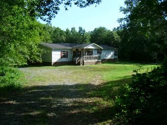 233 Williston Drive, Rutherfordton, NC 28139