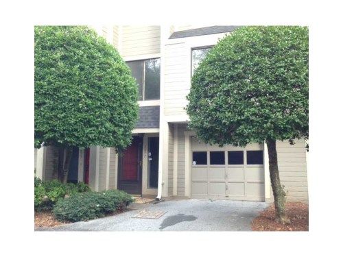 Unit 0 - 2877 Torreya Way Se, Marietta, GA 30067