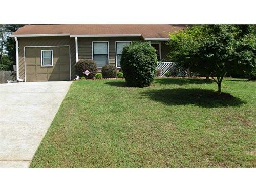 2997 Withers Way, Marietta, GA 30064