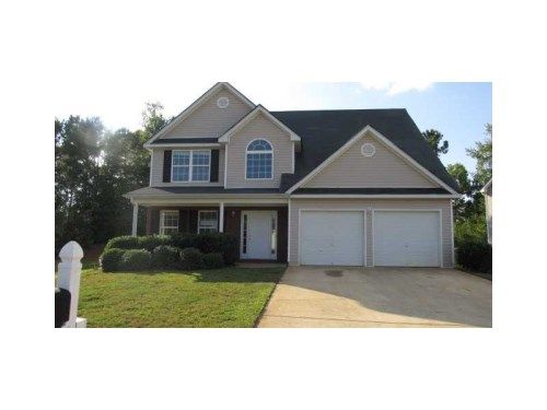 358 Cobblestone Court, Hampton, GA 30228