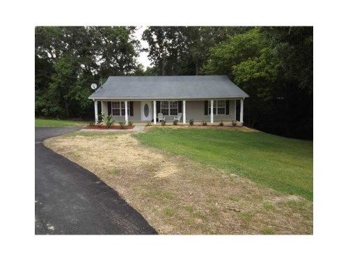 2315 Hiram Sudie Road, Hiram, GA 30141