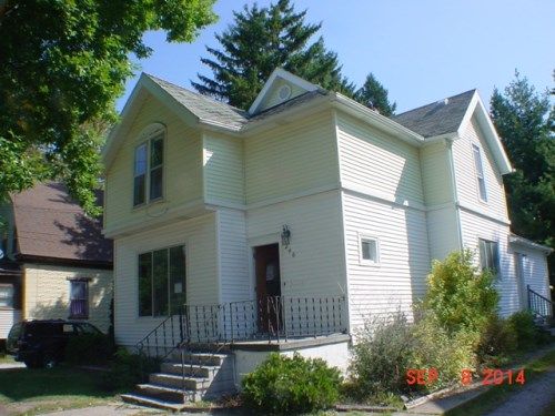 246 N Lincoln St, Bay City, MI 48708