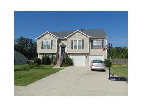 1777 Maxey Lane, Winder, GA 30680
