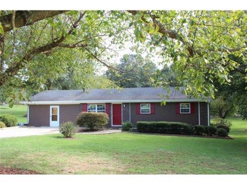 2822 Crabapple Lane, Dacula, GA 30019