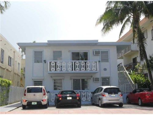932 EUCLID AV # 1, Miami Beach, FL 33139