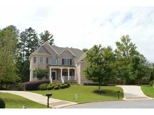 2551 Weddington Ridge Ne, Marietta, GA 30068