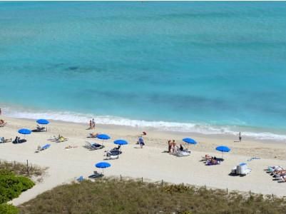 5101 COLLINS AV # 12K, Miami Beach, FL 33140