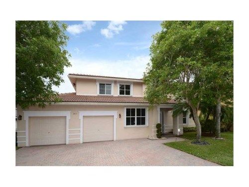 1613 OSPREY BND, Fort Lauderdale, FL 33327