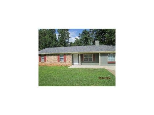 608 Hamlet Court Se, Conyers, GA 30094