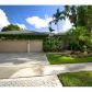 2492 EAGLE RUN DR, Fort Lauderdale, FL 33327 ID:10380367