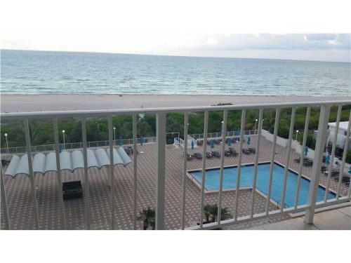 5701 COLLINS AV # 606, Miami Beach, FL 33140