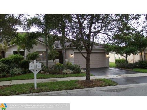 1864 ANDROMEDA LN # 1864, Fort Lauderdale, FL 33327