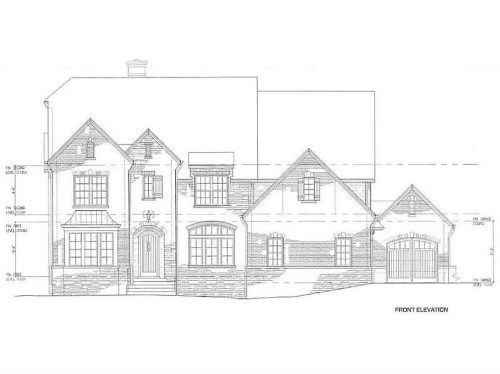 3037 Watsons Bend, Alpharetta, GA 30004