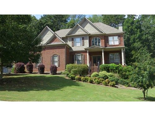 610 River Mist Drive, Suwanee, GA 30024