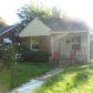 18614 Gruebner St, Detroit, MI 48201 ID:10410811