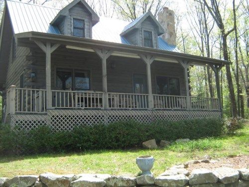 548 Running Deer, Crab Orchard, TN 37723