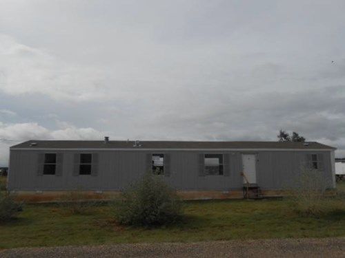 5 Charlotte Court, Edgewood, NM 87015