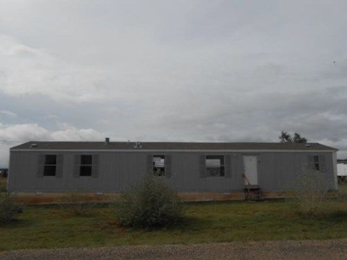 5 Charlotte Court, Edgewood, NM 87015