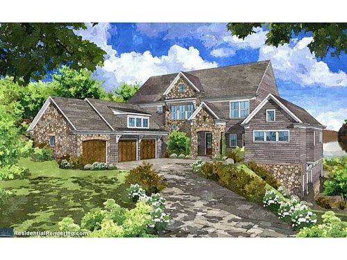 5628 Conway Drive, Marietta, GA 30068
