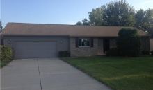 4173 Spencerville Rd Lima, OH 45805