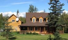 9051 E Kiva Way Palmer, AK 99645