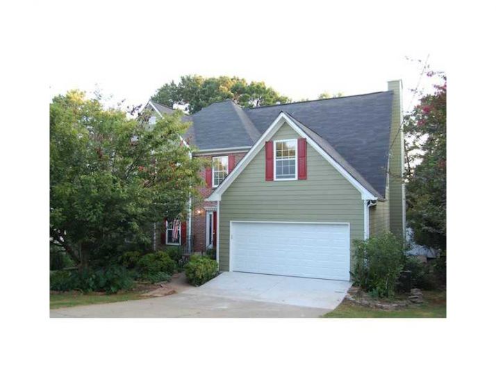 2065 Springer Walk, Lawrenceville, GA 30043