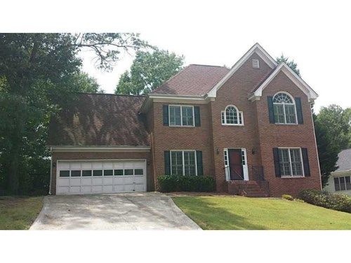 1310 Rivershyre Parkway, Lawrenceville, GA 30043