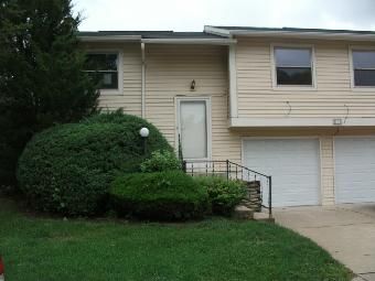 2820 Saddle Barn West Dr Unit 11, Indianapolis, IN 46214