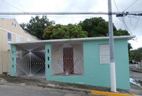 #65 Las Mercedesre, Guayama, PR 00784