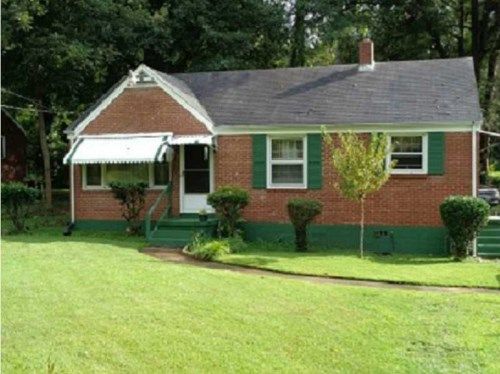 2607 Midway Road, Decatur, GA 30030