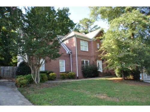 1048 Inca Lane, Woodstock, GA 30188