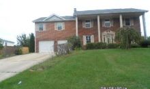 3415 Williamsburg Dr Waldorf, MD 20601