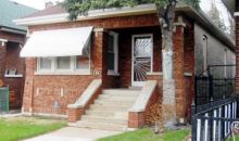 7513 South Aberdeen Street South Chicago, IL 60620