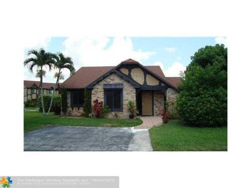 4451 NW 92ND TER, Fort Lauderdale, FL 33351