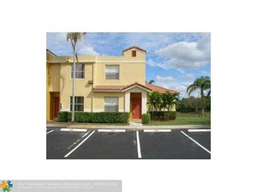 3934 NW 90TH AVE # 3934, Fort Lauderdale, FL 33351