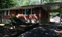 1665 Crestridge Drive Se Marietta, GA 30067