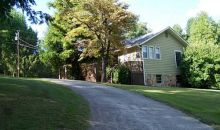 101 Rabbit Town Road Tate, GA 30177