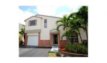580 ABINGDON WY Fort Lauderdale, FL 33325