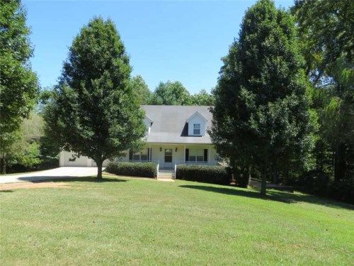 1157 Phiiladelphia Road, Jasper, GA 30143
