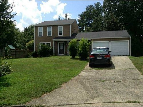 220 Plantation Glen Court, Alpharetta, GA 30022