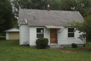 15354 S Porter Street, Clinton, IN 47842