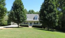 1157 Phiiladelphia Road Jasper, GA 30143