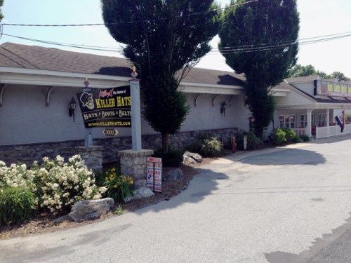 3000 E LINCOLN HIGHWAY, Paradise, PA 17562