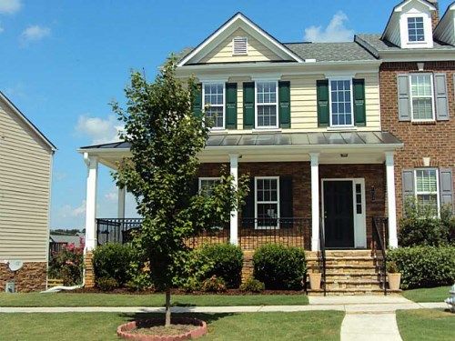 Unit Ii-e - 1219 Park Pass Way, Suwanee, GA 30024