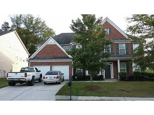 6140 Windy Ridge Trail, Lithonia, GA 30058