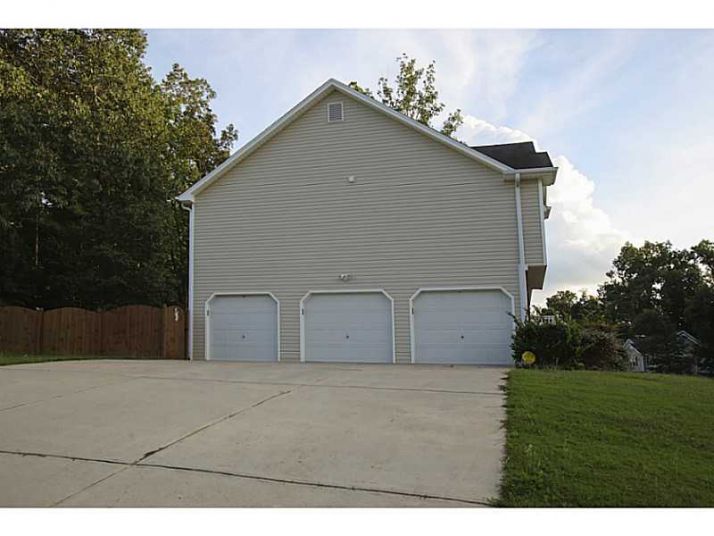 44 Champion Way, Hiram, GA 30141