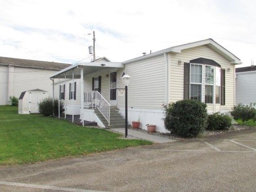 19 COUNTRYSIDE DRIVE, Gordonville, PA 17529