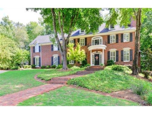 720 Denmead Mill, Marietta, GA 30067